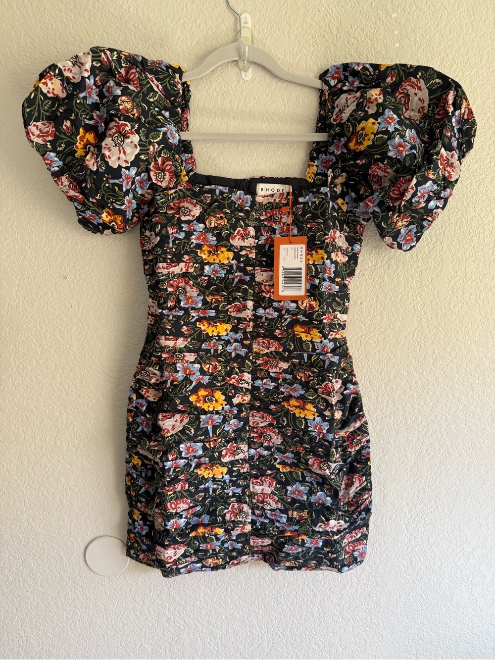 RHODE Suzette Dress